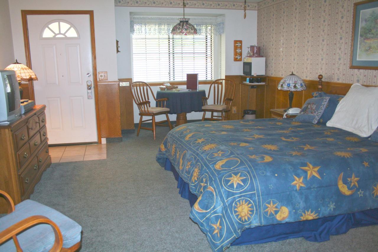 Captain'S Cove Inn Камбрия Екстериор снимка