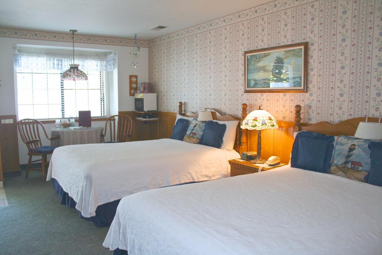 Captain'S Cove Inn Камбрия Екстериор снимка