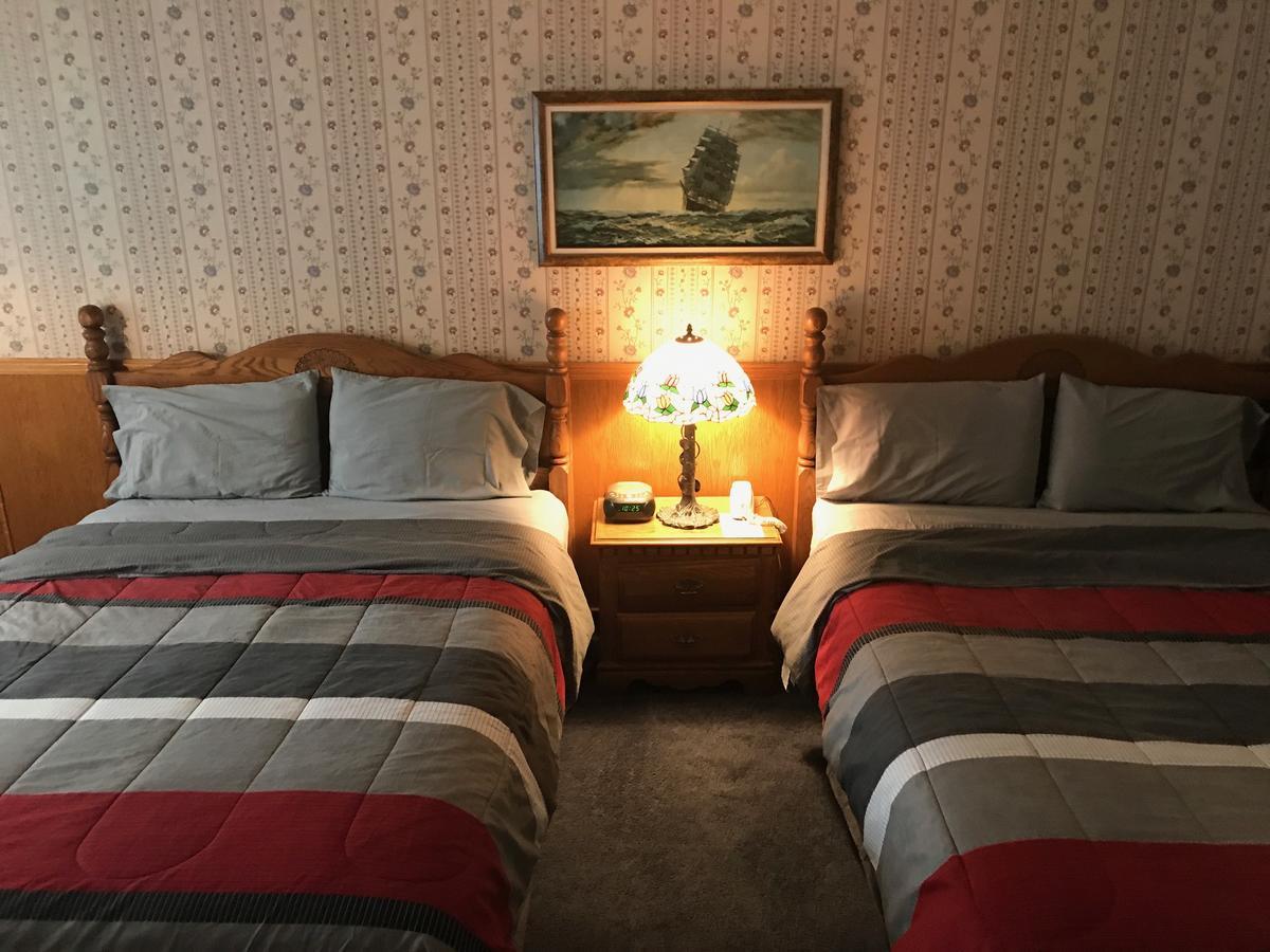 Captain'S Cove Inn Камбрия Екстериор снимка
