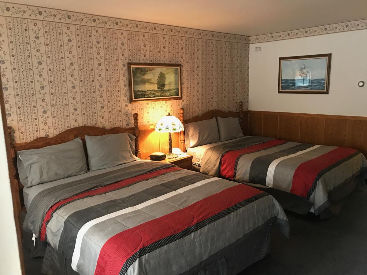 Captain'S Cove Inn Камбрия Екстериор снимка
